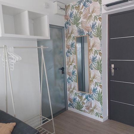 Studio A 2 Pas De La Plage Marsylia Zewnętrze zdjęcie