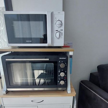 Studio A 2 Pas De La Plage Marsylia Zewnętrze zdjęcie