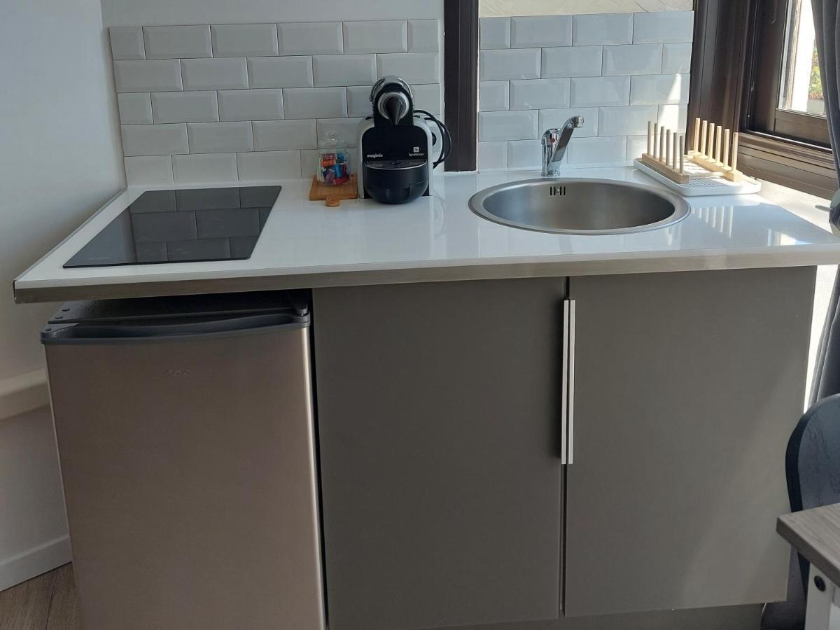 Studio A 2 Pas De La Plage Marsylia Zewnętrze zdjęcie