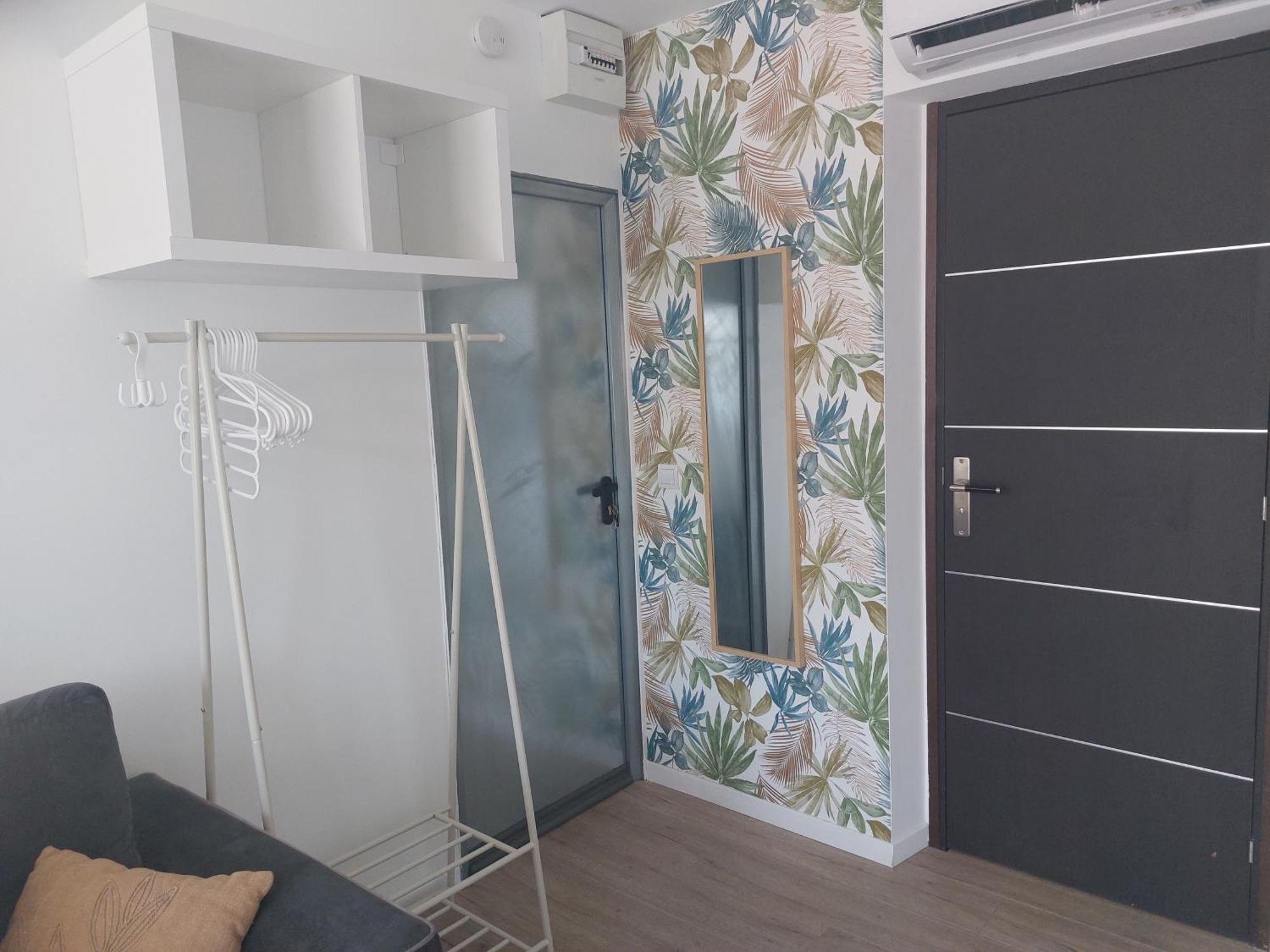 Studio A 2 Pas De La Plage Marsylia Zewnętrze zdjęcie
